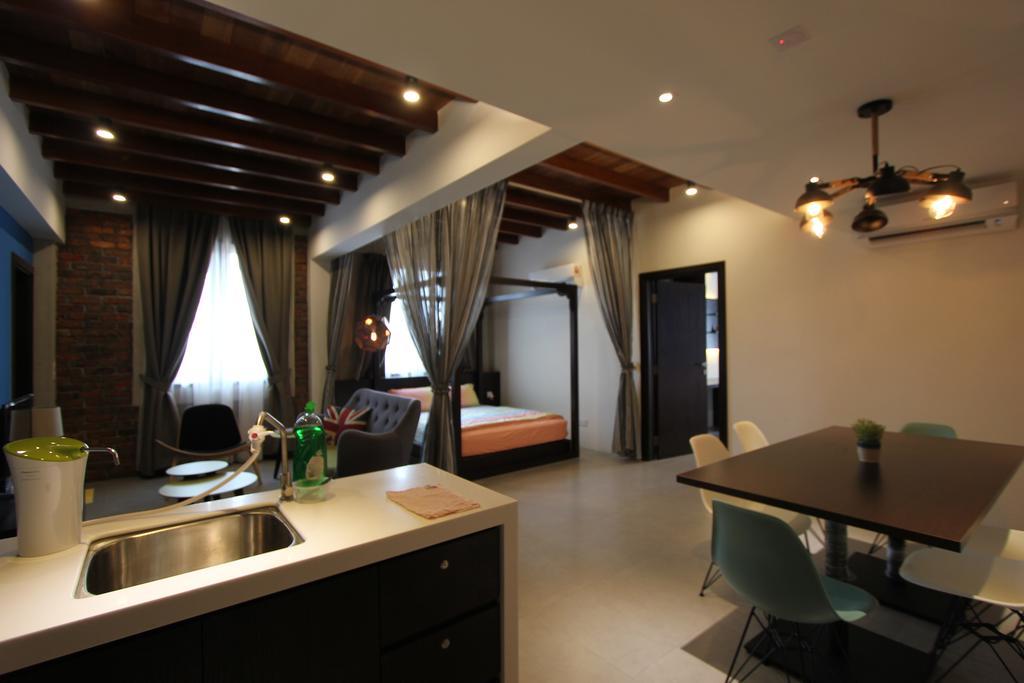 Backyard Rio Apartment
